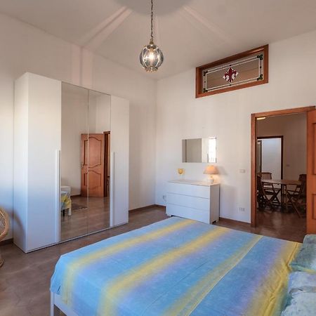 Ferienwohnung Casa Ginevra Salento San Cassiano  Exterior foto
