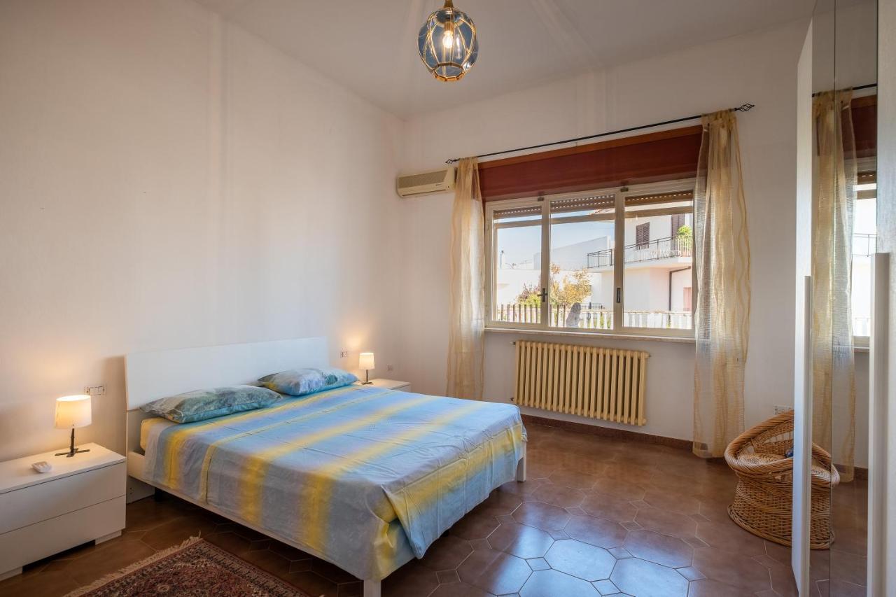 Ferienwohnung Casa Ginevra Salento San Cassiano  Exterior foto